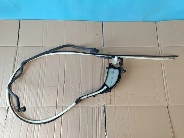Polttoaineletkut OEM 05E133723AE VW Tiguan II 2 Lift image 5