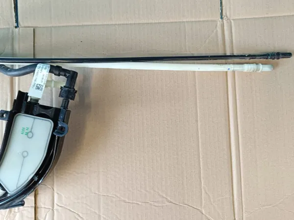 Polttoaineletkut OEM 05E133723AE VW Tiguan II 2 Lift image 6