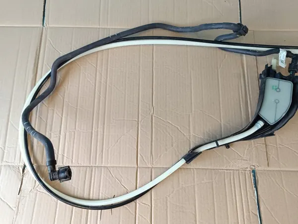 Polttoaineletkut OEM 05E133723AE VW Tiguan II 2 Lift image 7