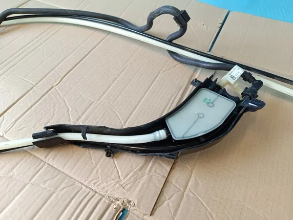Polttoaineletkut OEM 05E133723AE VW Tiguan II 2 Lift image 8