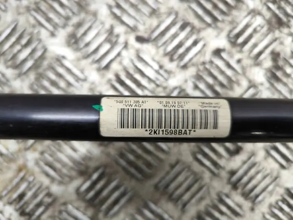 Audi Q3 Bakre stabiliseringsstag OEM 5Q011305AT image 7
