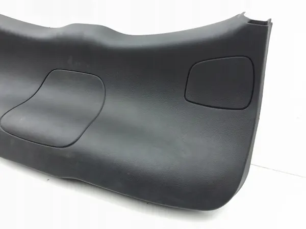 Jeep Cherokee 2014 Garniture Coffre OEM 5LS74DX9AD image 3