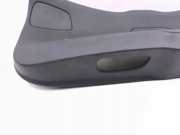 Jeep Cherokee 2014 Garniture Coffre OEM 5LS74DX9AD image 5