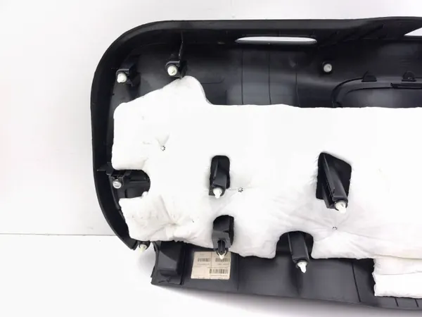 Jeep Cherokee 2014 Garniture Coffre OEM 5LS74DX9AD image 8
