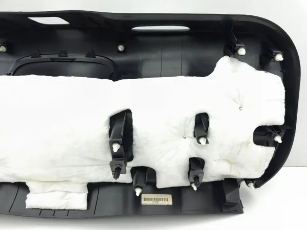 Jeep Cherokee 2014 Garniture Coffre OEM 5LS74DX9AD image 9