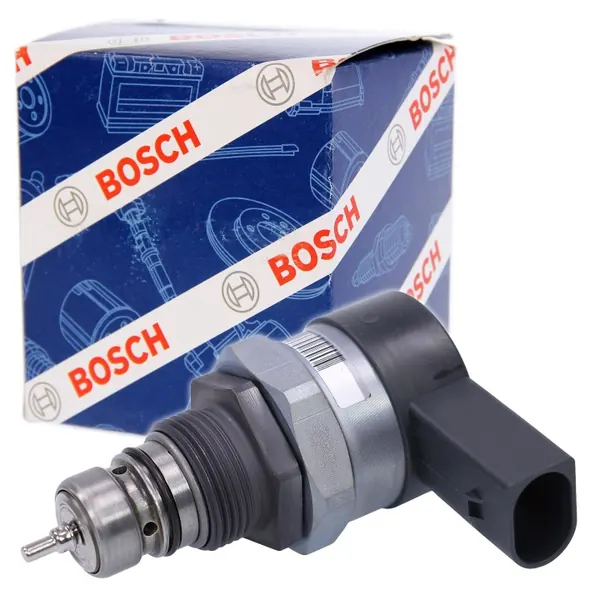Bosch 0 281 002 949 Tryckregleringsventil image 2