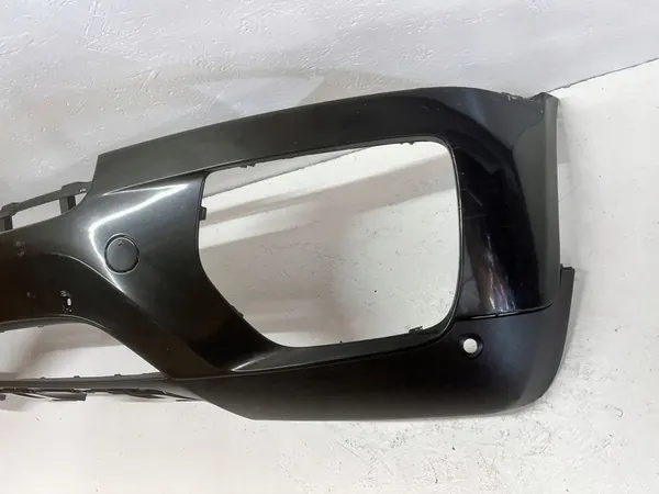 BMW X6 E71 spoiler paraurti anteriore image 5