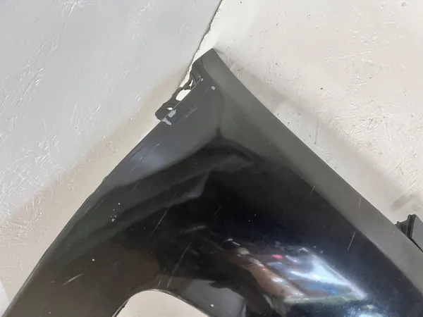 BMW X6 E71 spoiler paraurti anteriore image 6