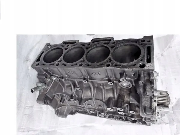 Bloque Motor Citroen Boxer Jumper 2.0HDI Euro6 image 2