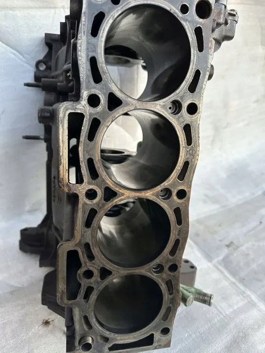 Bloque Motor Citroen Boxer Jumper 2.0HDI Euro6 image 4