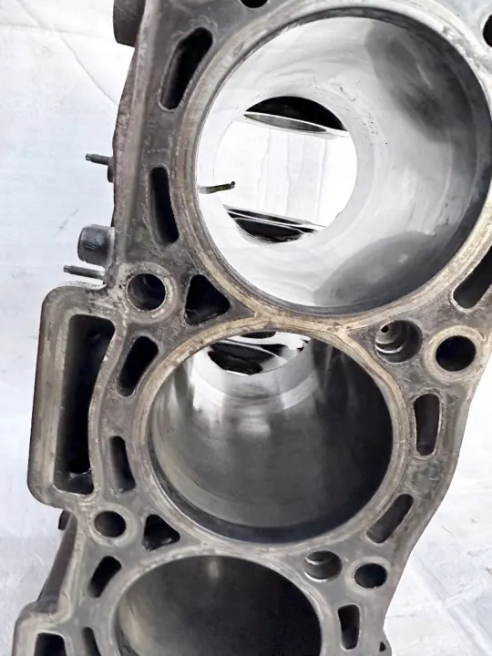 Bloque Motor Citroen Boxer Jumper 2.0HDI Euro6 image 6