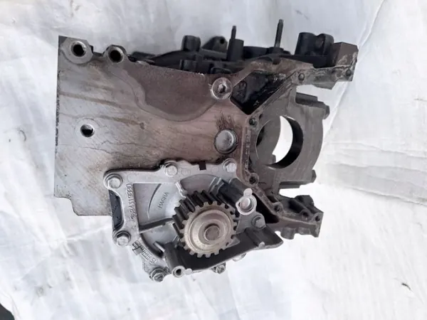 Bloque Motor Citroen Boxer Jumper 2.0HDI Euro6 image 7