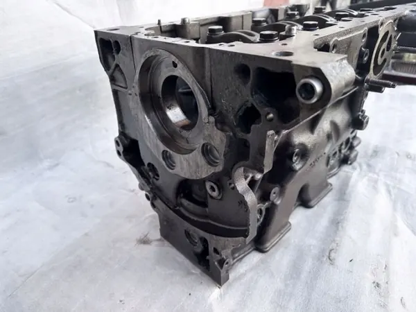Bloque Motor Citroen Boxer Jumper 2.0HDI Euro6 image 9