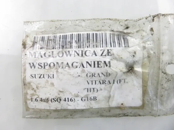 OEM 48500-54J5 KYB Stoßdämpfer Suzuki Grand Vitara image 3