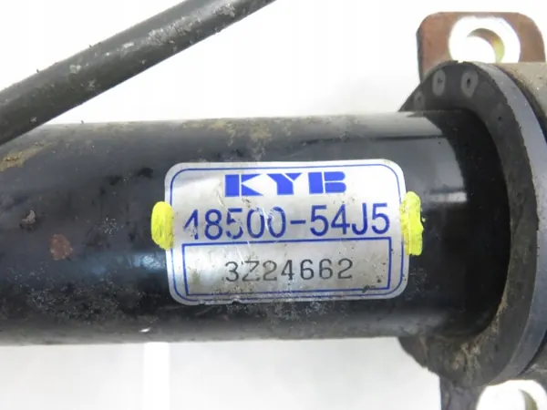 OEM 48500-54J5 KYB Stoßdämpfer Suzuki Grand Vitara image 4