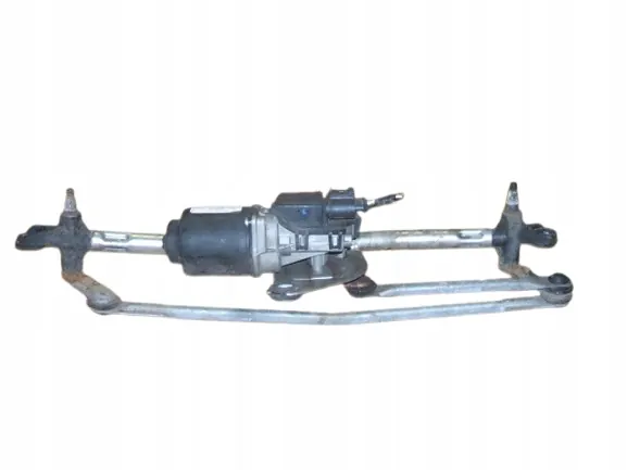 OEM 064300350 Torkarmotormekanism - Begagnad image 2