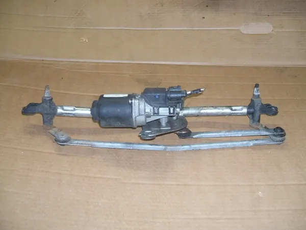 OEM 064300350 Torkarmotormekanism - Begagnad image 3