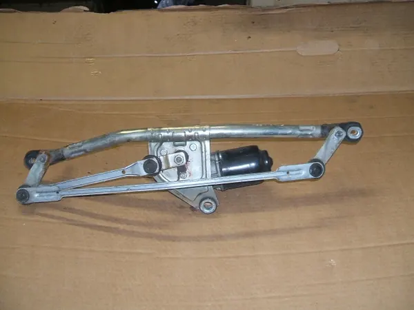 OEM 064300350 Torkarmotormekanism - Begagnad image 4