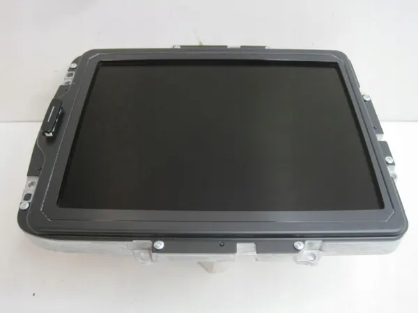 Volvo XC40 XC60 Bildschirm OEM 32350422AA - Display image 3