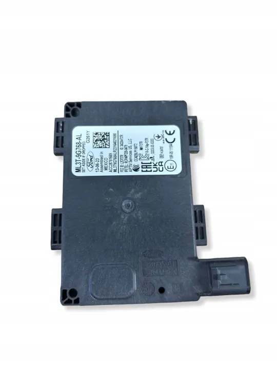 Sensor radar Ford OE ML3T-9G768-AL para Mustang VII image 2