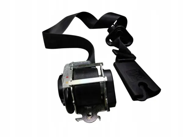 Fahrergurt OEM 868854729R für Renault Captur image 2
