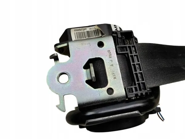 Fahrergurt OEM 868854729R für Renault Captur image 3