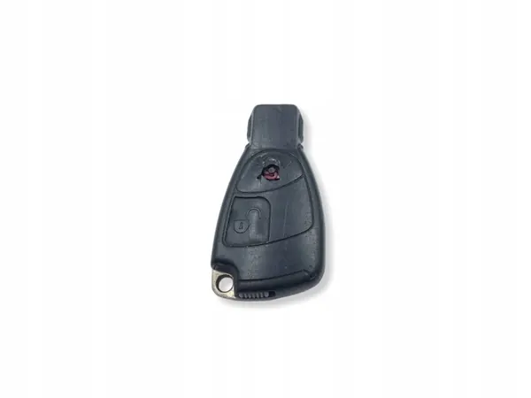 Chave Mercedes OEM UHP2310 - Comando 2 Botões image 2