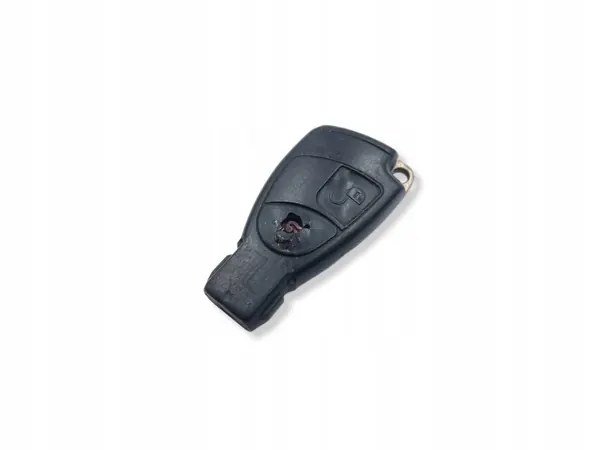 Chave Mercedes OEM UHP2310 - Comando 2 Botões image 3