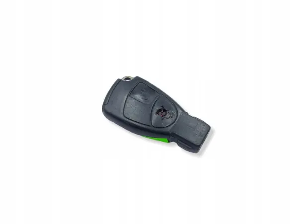Chave Mercedes OEM UHP2310 - Comando 2 Botões image 4