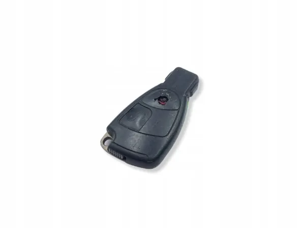 Chave Mercedes OEM UHP2310 - Comando 2 Botões image 5