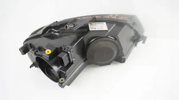 Audi A3 8P Linker Voorlicht OEM Gebruikt image 4