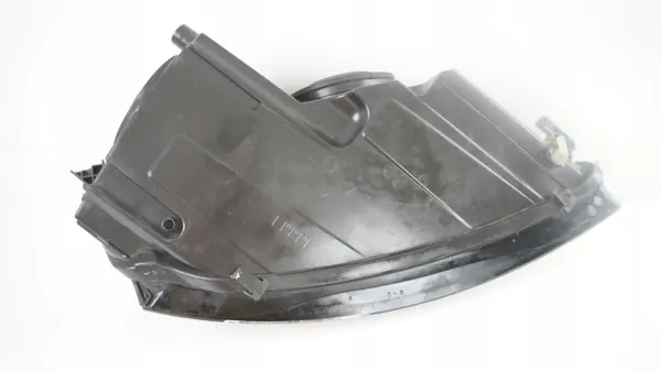 Audi A3 8P Linker Voorlicht OEM Gebruikt image 5