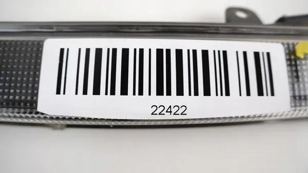 Achter Remlicht OEM 365577286 voor Citroen C4 II image 4