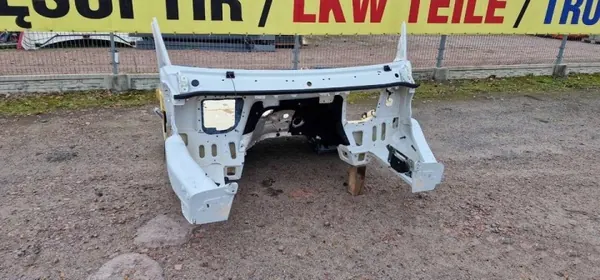 Iveco Daily 14 Vorderbodenabschnitt OEM CAŁYPRZÓDDAILYPODŁOGA image 2