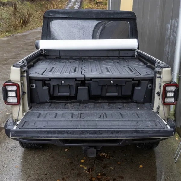OEM OF04889601 Tiroir pour Jeep Gladiator JT image 9