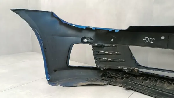 Paraurti anteriore Volkswagen VW Scirocco 3 III 1K8 Lift 14-17 image 10