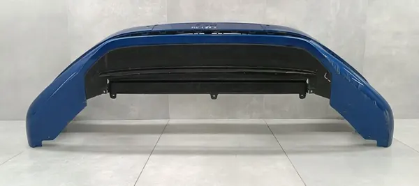 Paraurti anteriore Volkswagen VW Scirocco 3 III 1K8 Lift 14-17 image 7