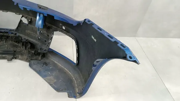 Paraurti anteriore Volkswagen VW Scirocco 3 III 1K8 Lift 14-17 image 9