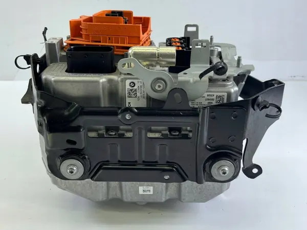 Inversor voltaje BMW 5A33FB5 para Serie 3 G20 G21 image 4