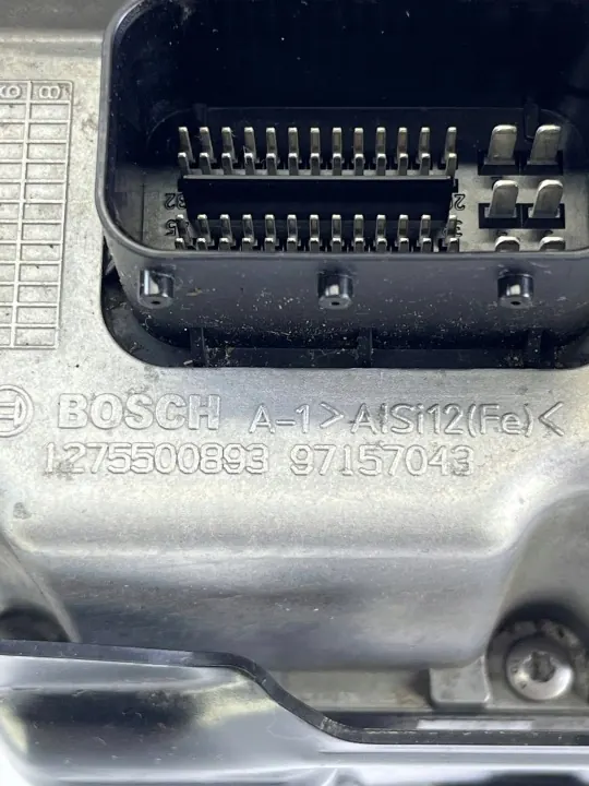 Inversor voltaje BMW 5A33FB5 para Serie 3 G20 G21 image 6
