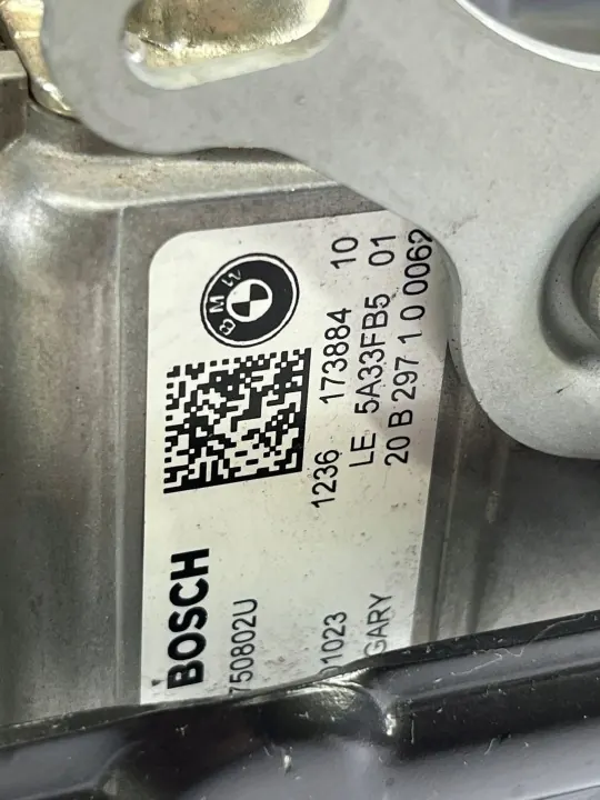 Inversor voltaje BMW 5A33FB5 para Serie 3 G20 G21 image 9