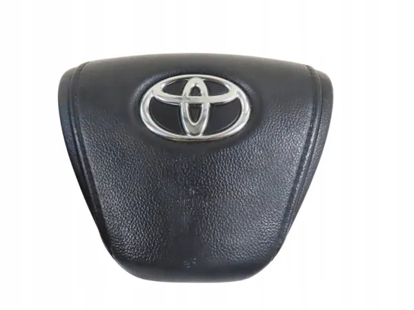 Airbag condutor OEM Toyota Avensis 2015-2018 image 2