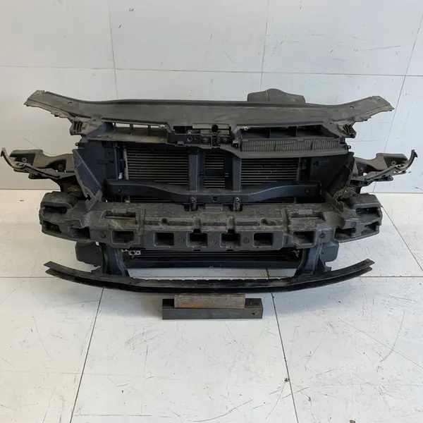 Suporte de radiador dianteiro VW PASSAT B6 2.0 FSI 2008 OEM image 2