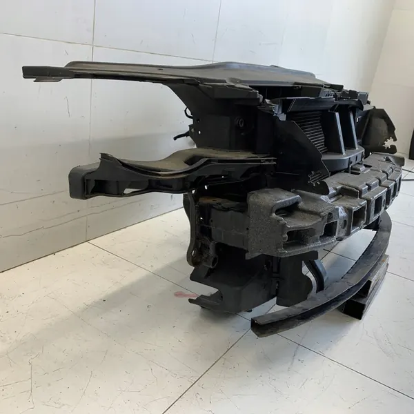 Suporte de radiador dianteiro VW PASSAT B6 2.0 FSI 2008 OEM image 6