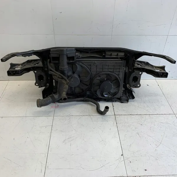 Suporte de radiador dianteiro VW PASSAT B6 2.0 FSI 2008 OEM image 8