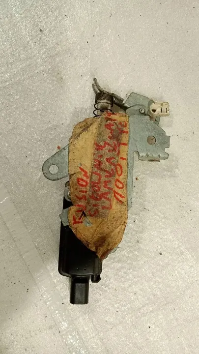 Ford OE 2S6T432A98AE Kofferbaksluiting Actuator image 5