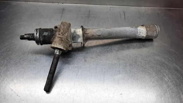 Caixa de direção Opel Corsa B 1.2B 3D 26030367 image 4