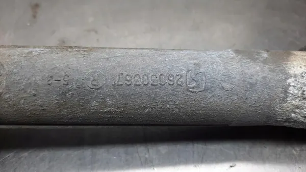 Caixa de direção Opel Corsa B 1.2B 3D 26030367 image 7