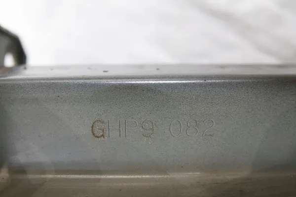 Framstötstång Mazda 6 2012-2018 OEM uz16369 image 3