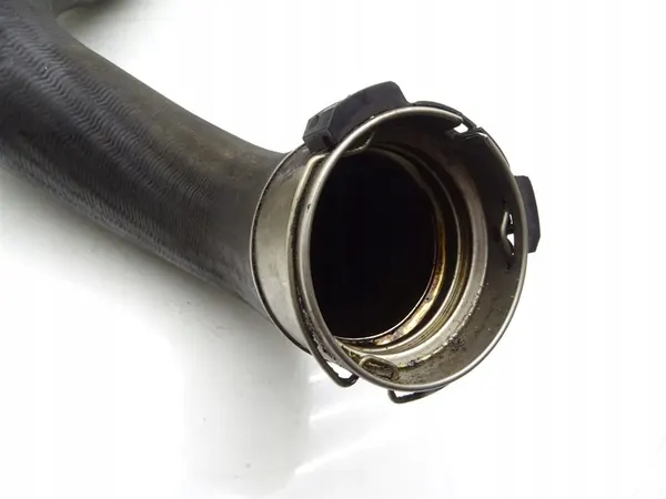 Intercooler Slang A2045284582 Mercedes C180 W204 image 4